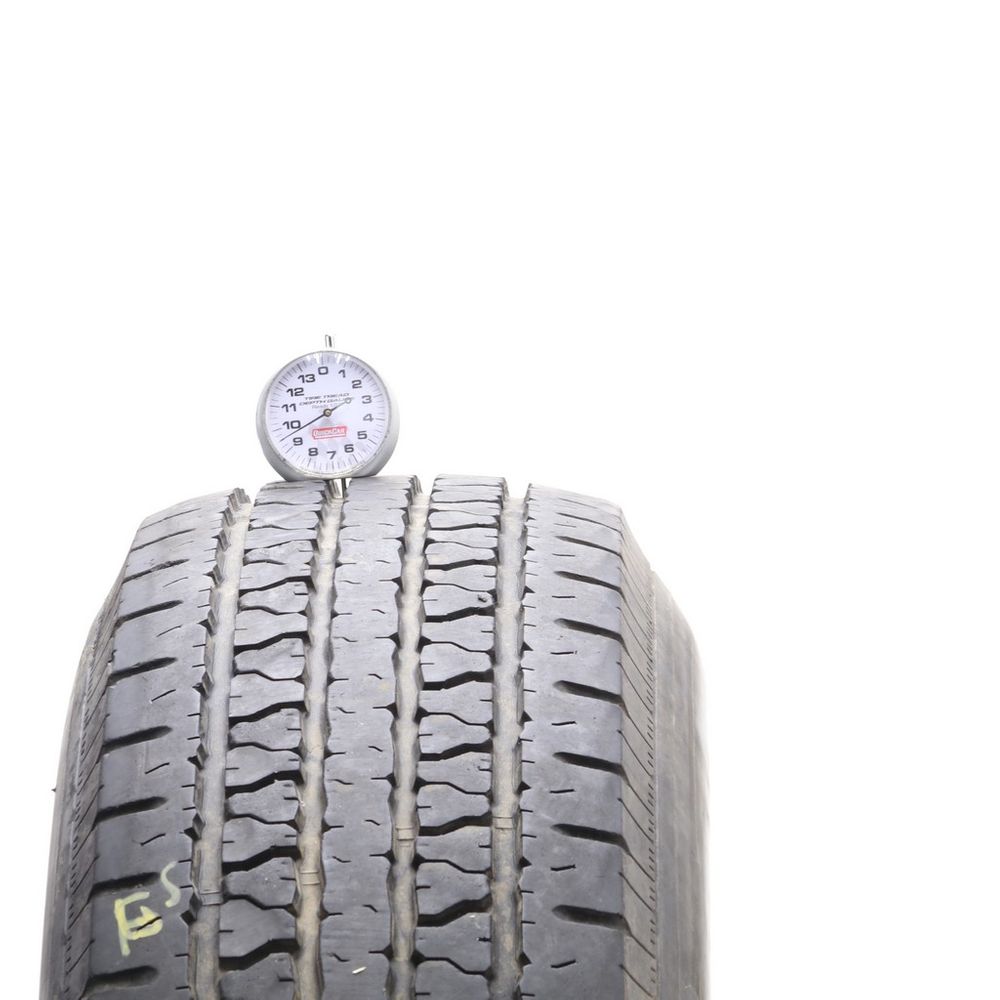 Used LT 225/75R16 BFGoodrich Commercial T/A All-Season 115/112Q E - 9.5/32 - Image 2