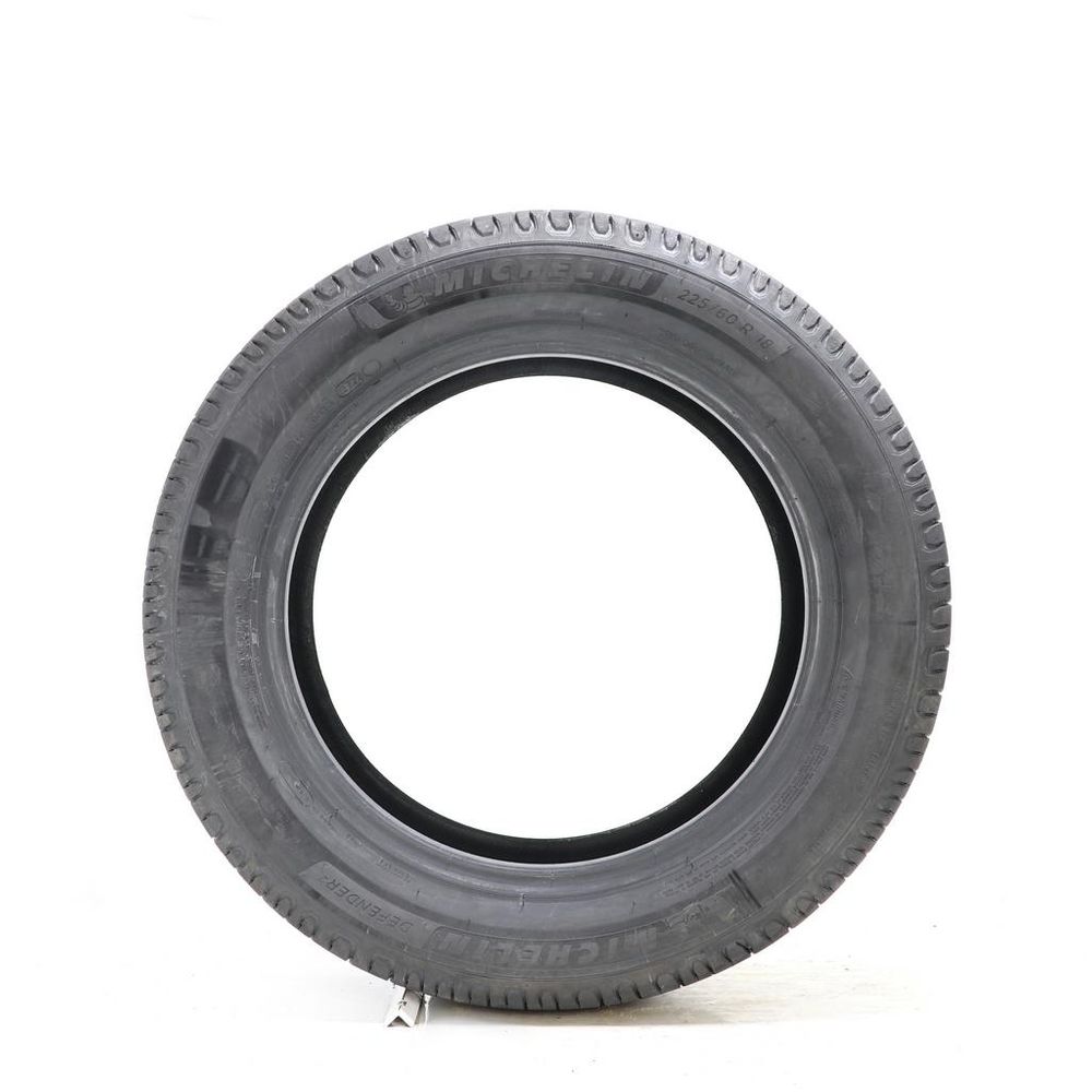 Used 225/60R18 Michelin Defender 2 100H - 11.5/32 - Image 3