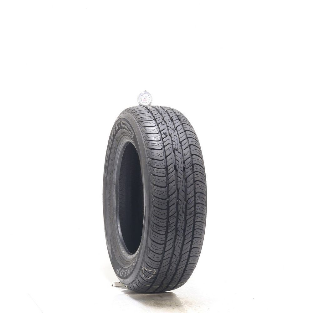 Used 195/65R15 Dunlop Conquest Touring 91H - 9/32 - Image 1