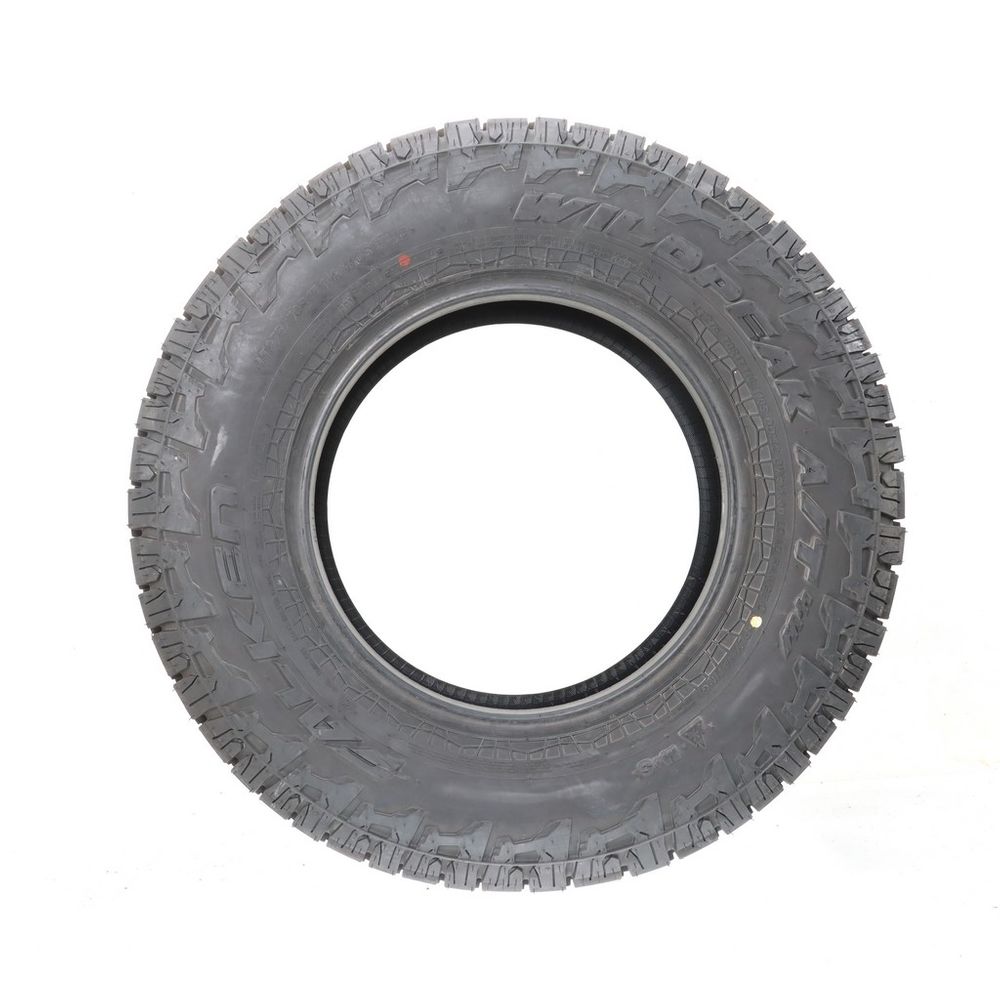 New LT 275/70R17 Falken Wildpeak A/T4W 114/110S C - Image 3