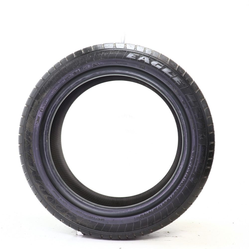 Set of (4) Used 225/50R17 Goodyear Eagle LS-2 Run Flat 94H - 5-6.5/32 - Image 12