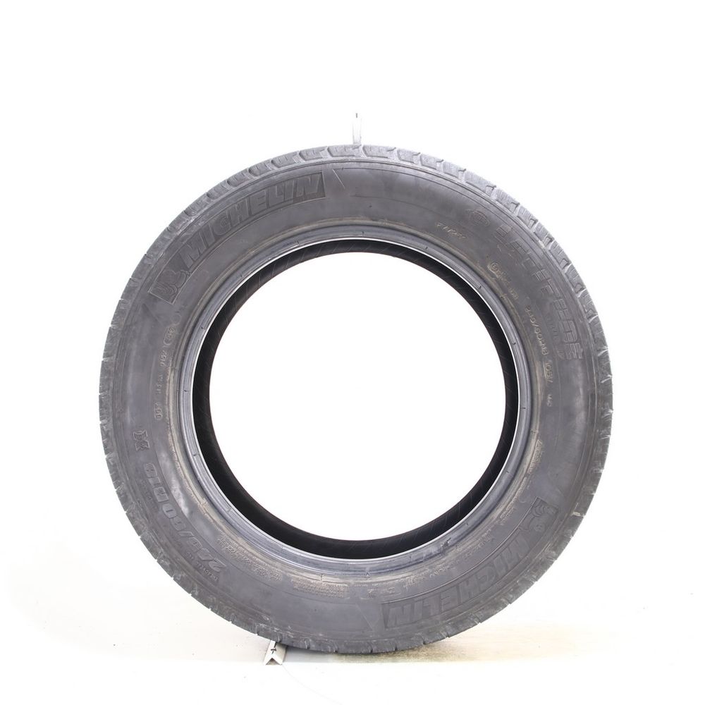 Used 245/60R18 Michelin Latitude Tour HP 105V - 4/32 - Image 3