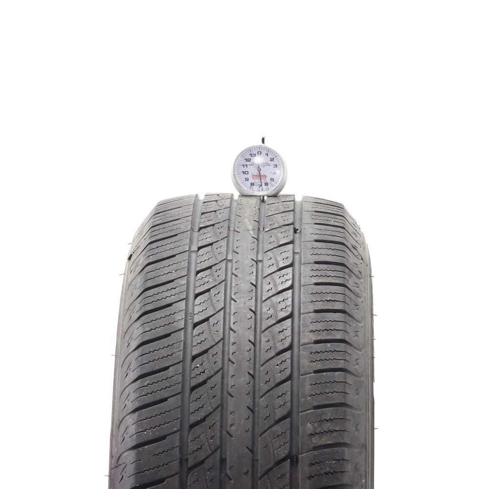 Set of (2) Used 225/60R17 Westlake SU318 H/T 99T - 6.5/32 - Image 2