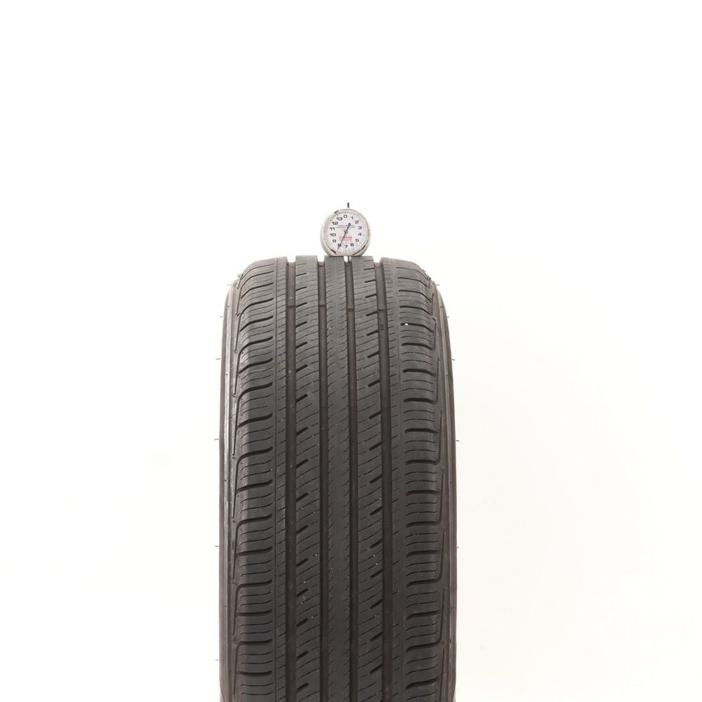 Set of (2) Used 205/55R17 Ironman GR906 95H - 8/32 - Image 2