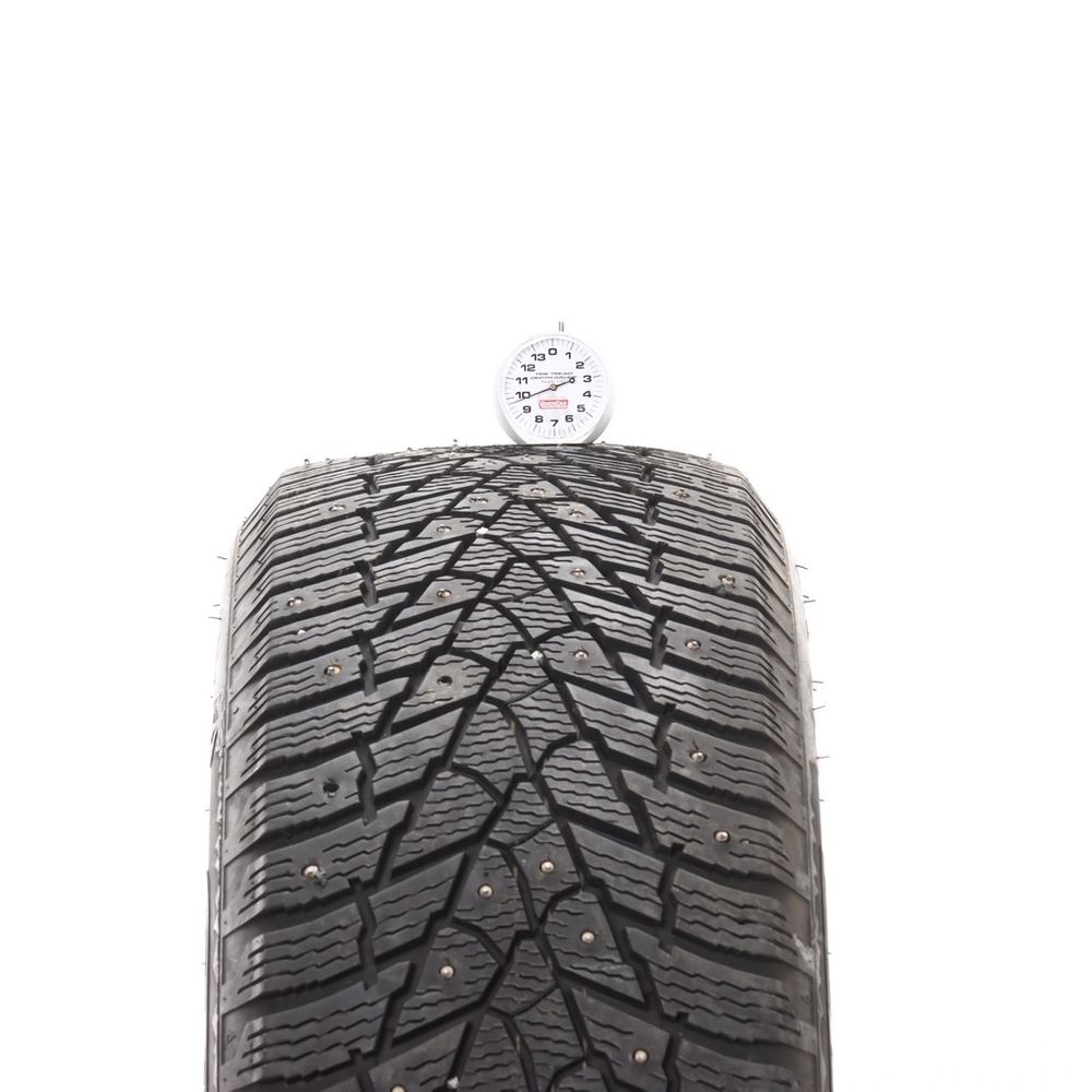 Used 235/55R19 GT Radial IcePro SUV 3 Studded 101T - 9.5/32 - Image 2