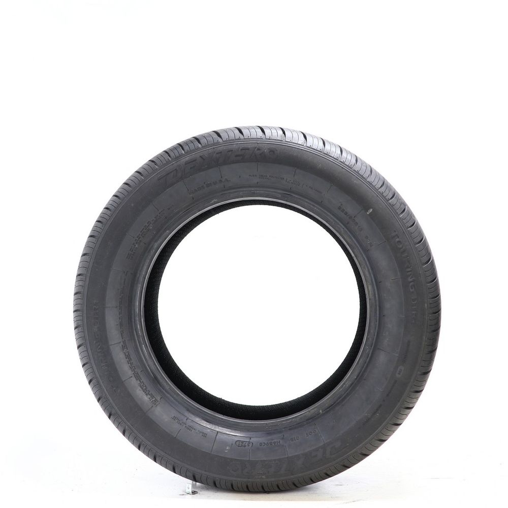 Set of (2) New 225/60R16 Dextero Touring DTR1 98H 10.5/32 Utires