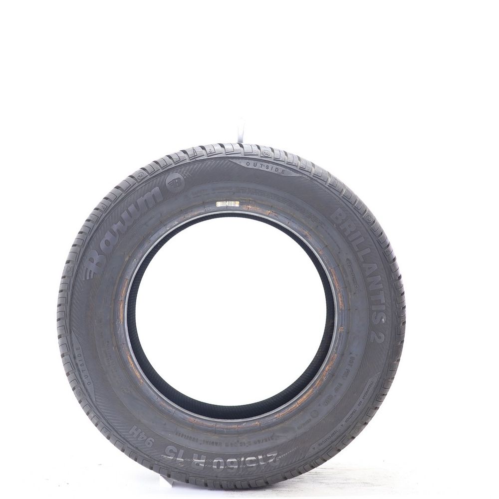 Used 215/60R15 Barum Brillantis 2 94H - 10/32 - Image 3