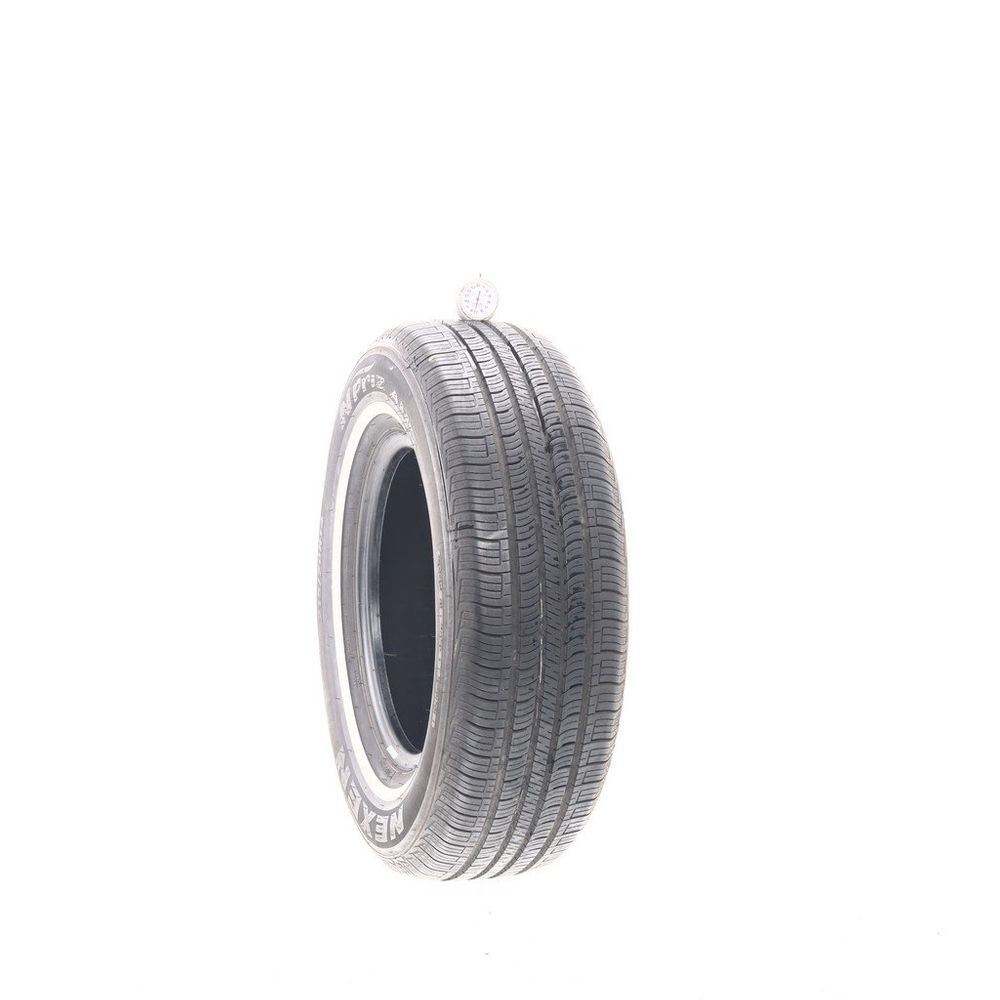 Used 215/70R14 Nexen N'Priz AH5 96T - 7/32 - Image 1