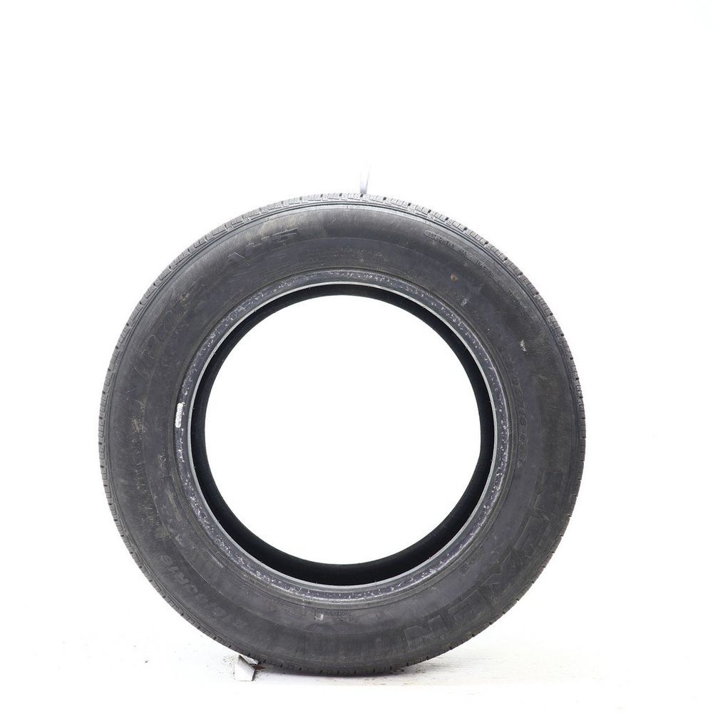 Used 215/60R16 Nexen N'Priz AH5 95T - 6.5/32 - Image 3