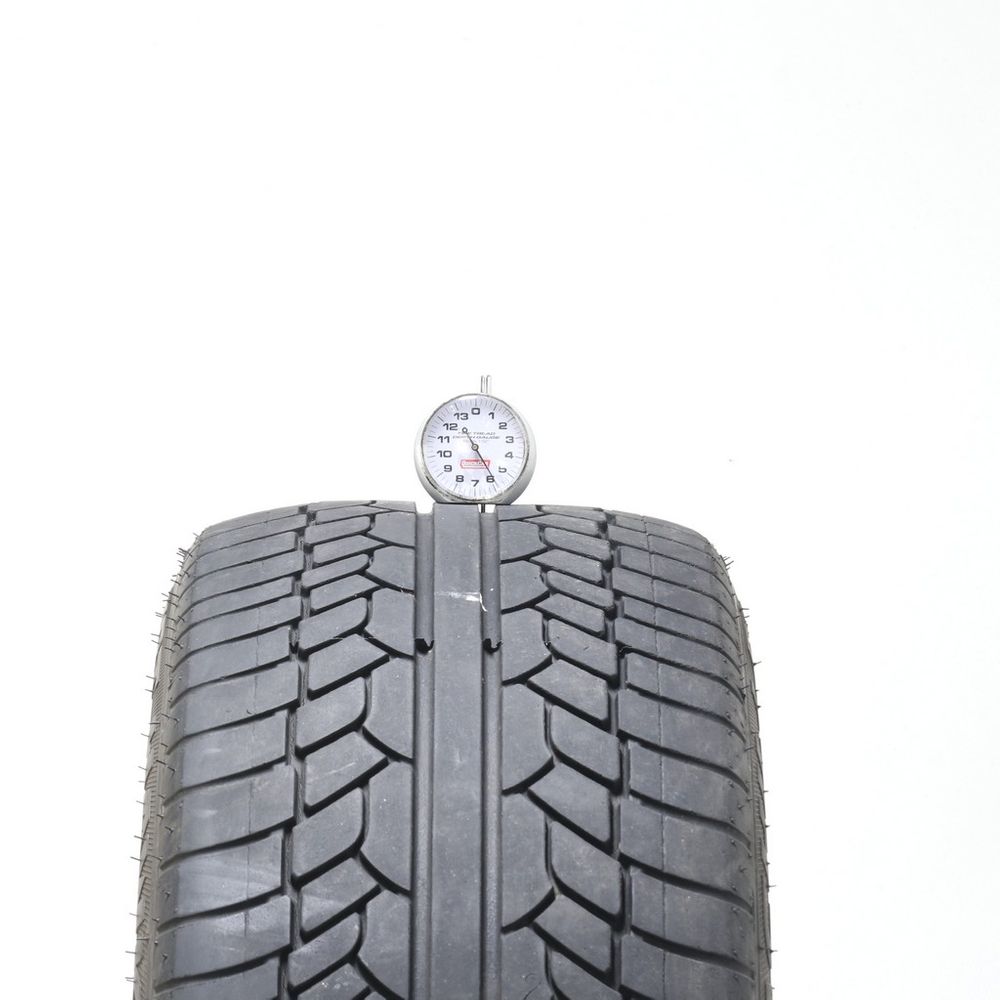 Used 255/45R20 Achilles Desert Hawk UHP 105V - 5.5/32 - Image 2