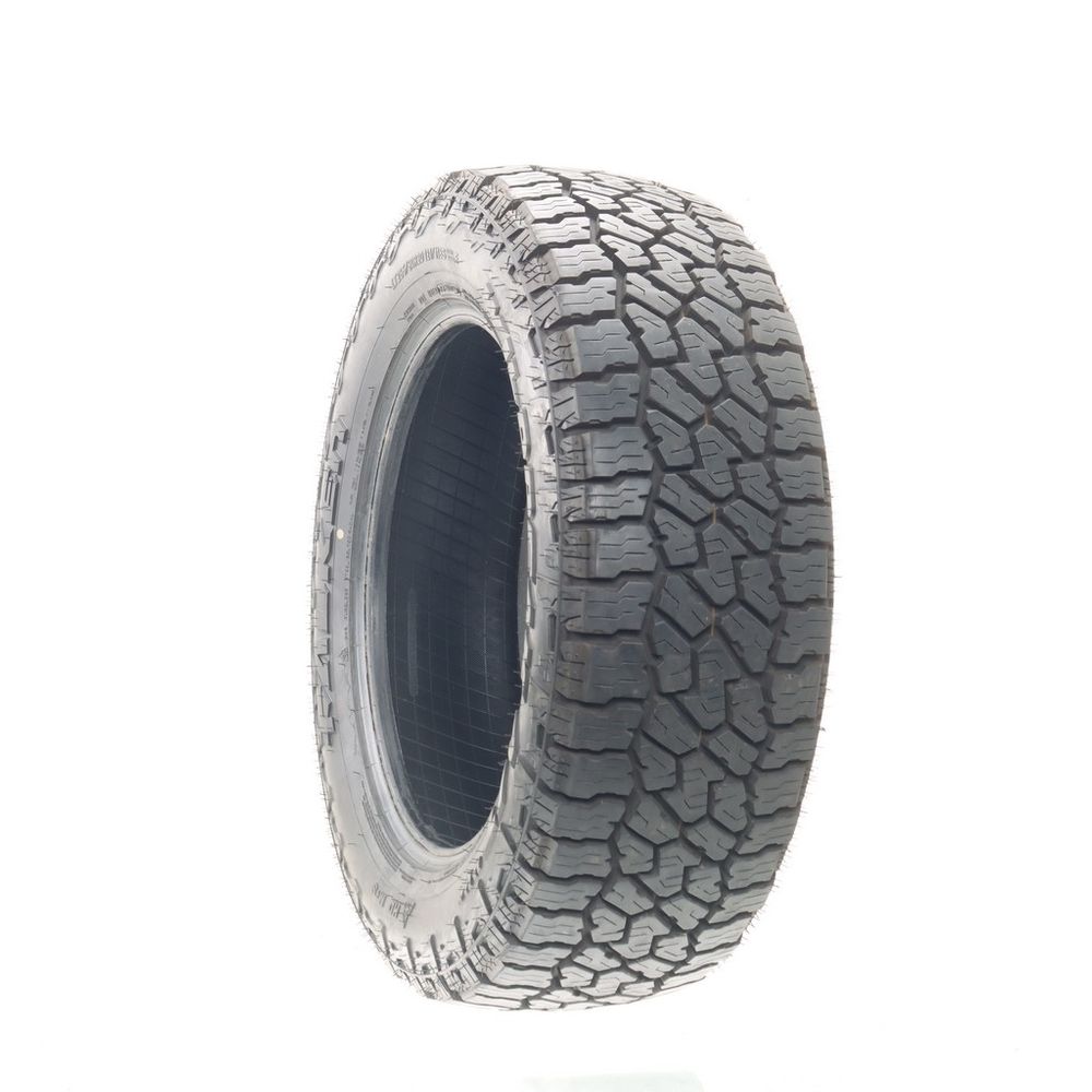 Used LT 265/60R20 Falken Wildpeak A/T4W HD 121/118S E - 16/32 - Image 1