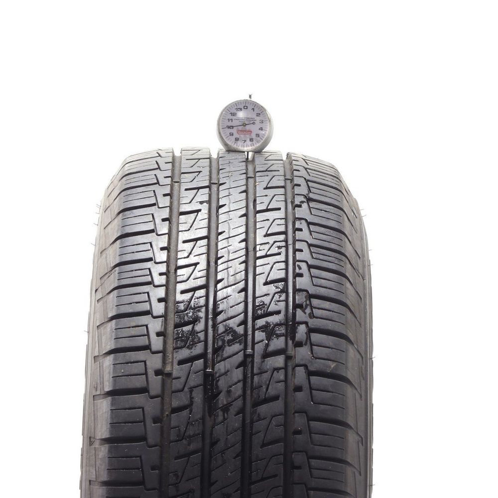 Set of (2) Used 235/65R18 Goodyear Assurance MaxLife 106V - 10/32 - Image 2