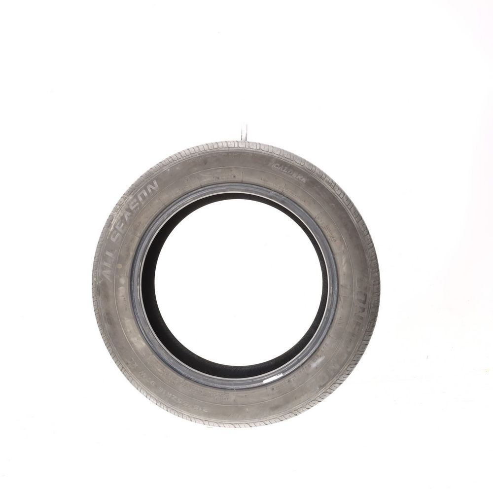 Used 215/55ZR16 Caldera Confidence C3 97W - 7.5/32 - Image 3