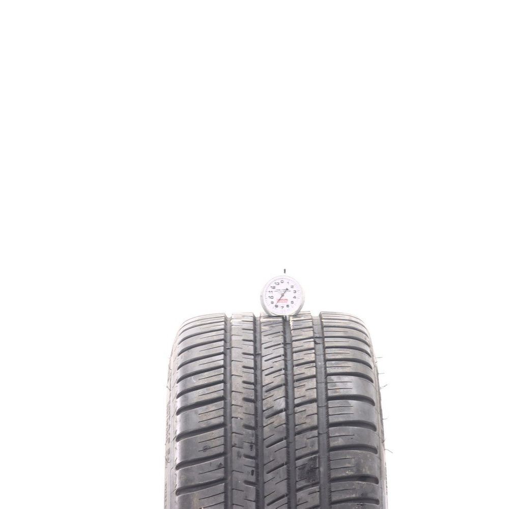 Set of (2) Used 225/40ZR18 Michelin Pilot Sport A/S 3 Plus 92Y - 8/32 - Image 2