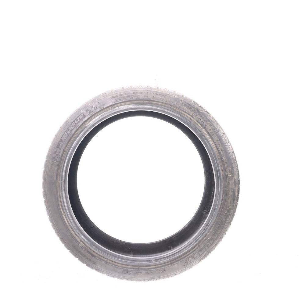 Set of (2) Used 225/40ZR18 Michelin Pilot Sport A/S 3 Plus 92Y - 8/32 - Image 3