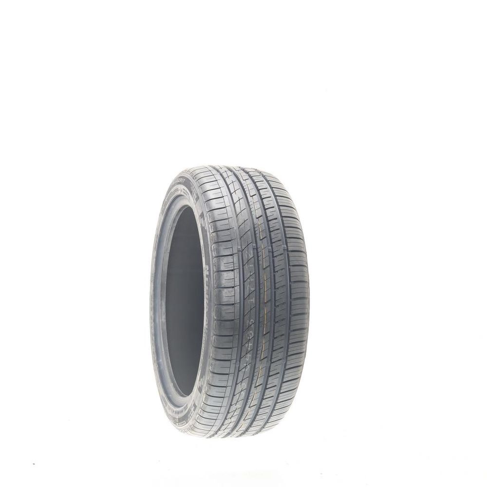 New 215/45ZR17 Nexen N'Fera AU7 91W - Image 1