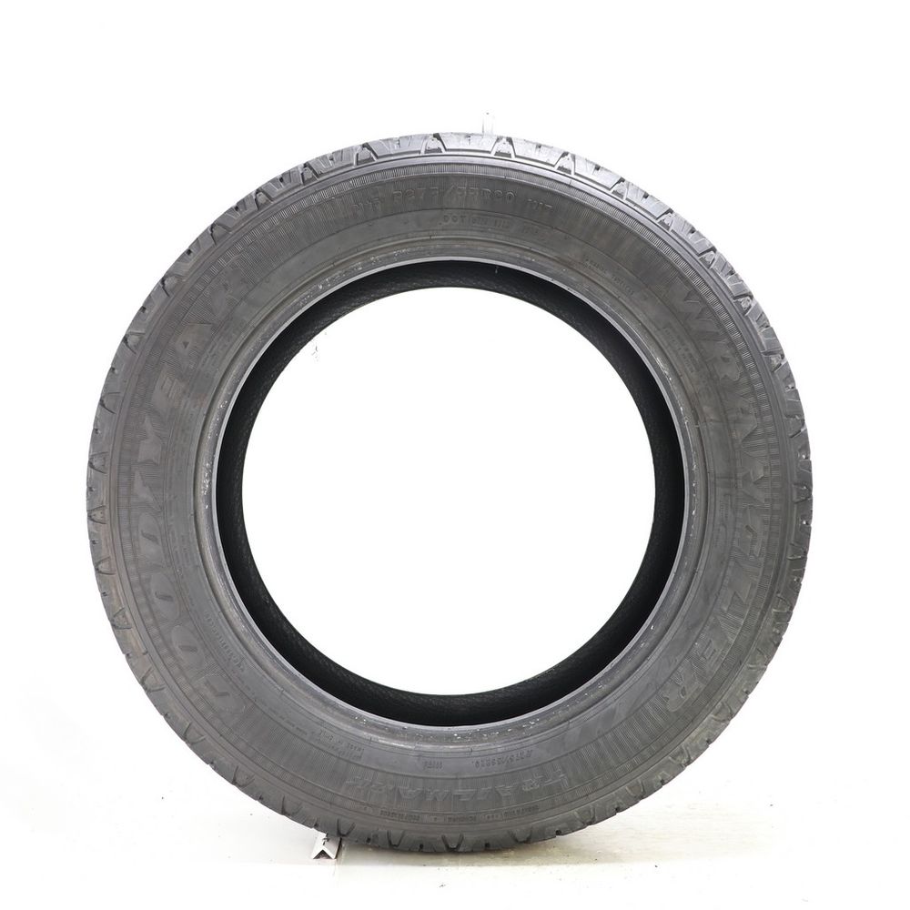 Used 275/55R20 Goodyear Wrangler Trailmark 111T - 9/32 - Image 3