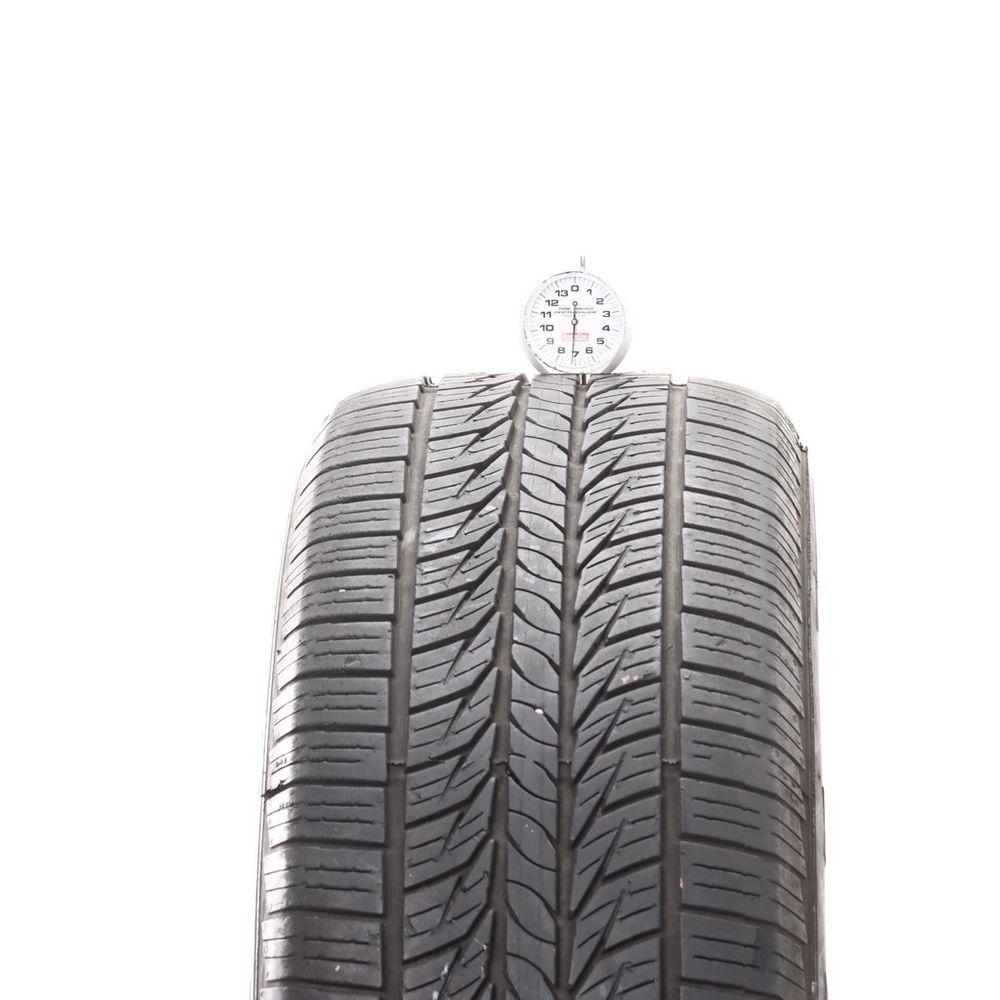 Set of (2) Used 235/60R18 General Altimax RT43 107V - 6-7/32 - Image 5