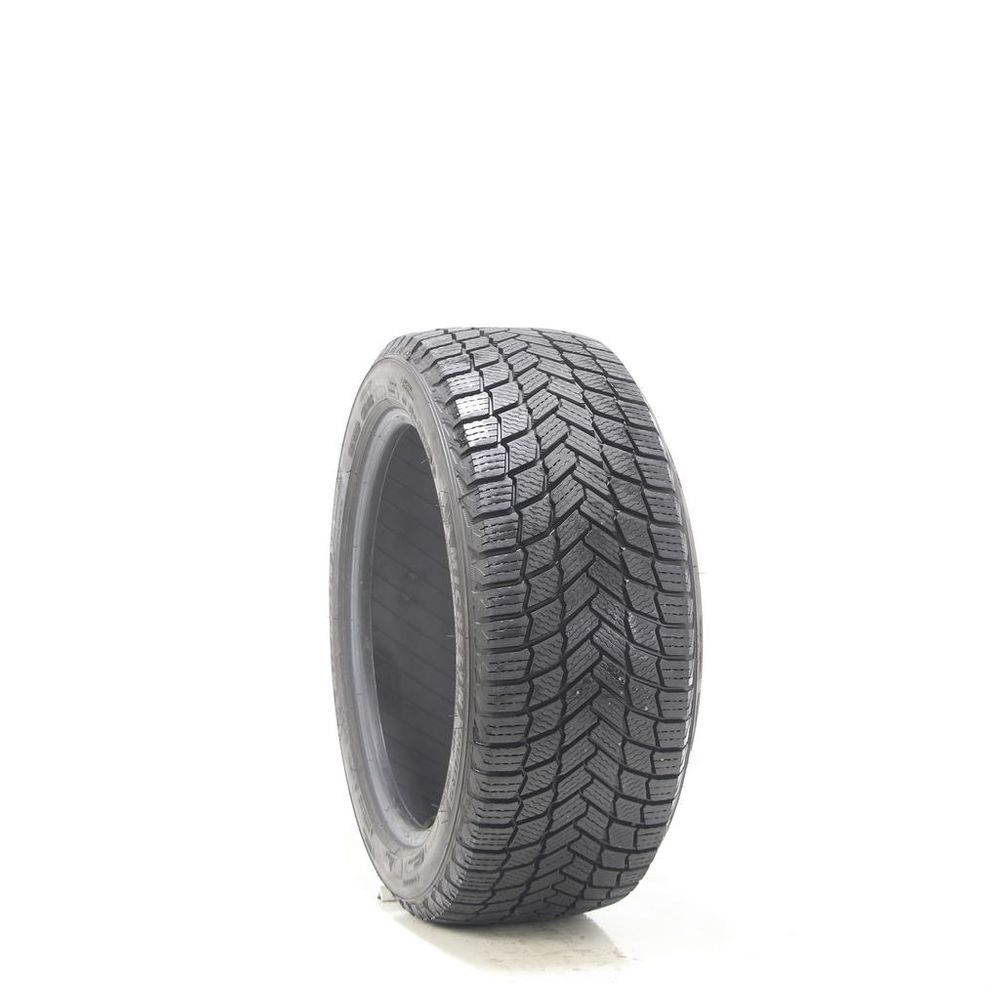 Driven Once 225/45R17 Michelin X-Ice Snow 94H - 8.5/32 - Image 1