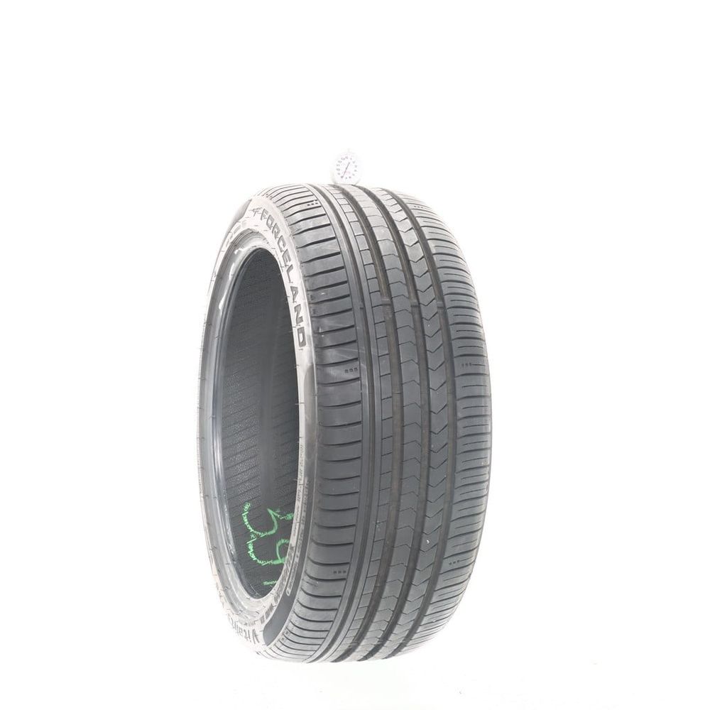 Used 255/40ZR20 Forceland Vitality F22 101W - 7.5/32 - Image 1