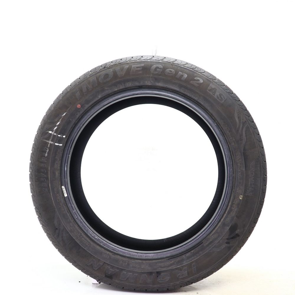 Used 235/55R18 Ironman IMove Gen 2 AS 100V - 8.5/32 - Image 3