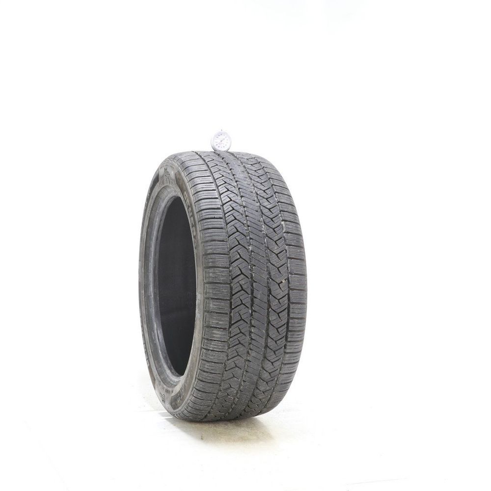 Used 245/45R17 General Altimax RT45 99H - 9/32 - Image 1