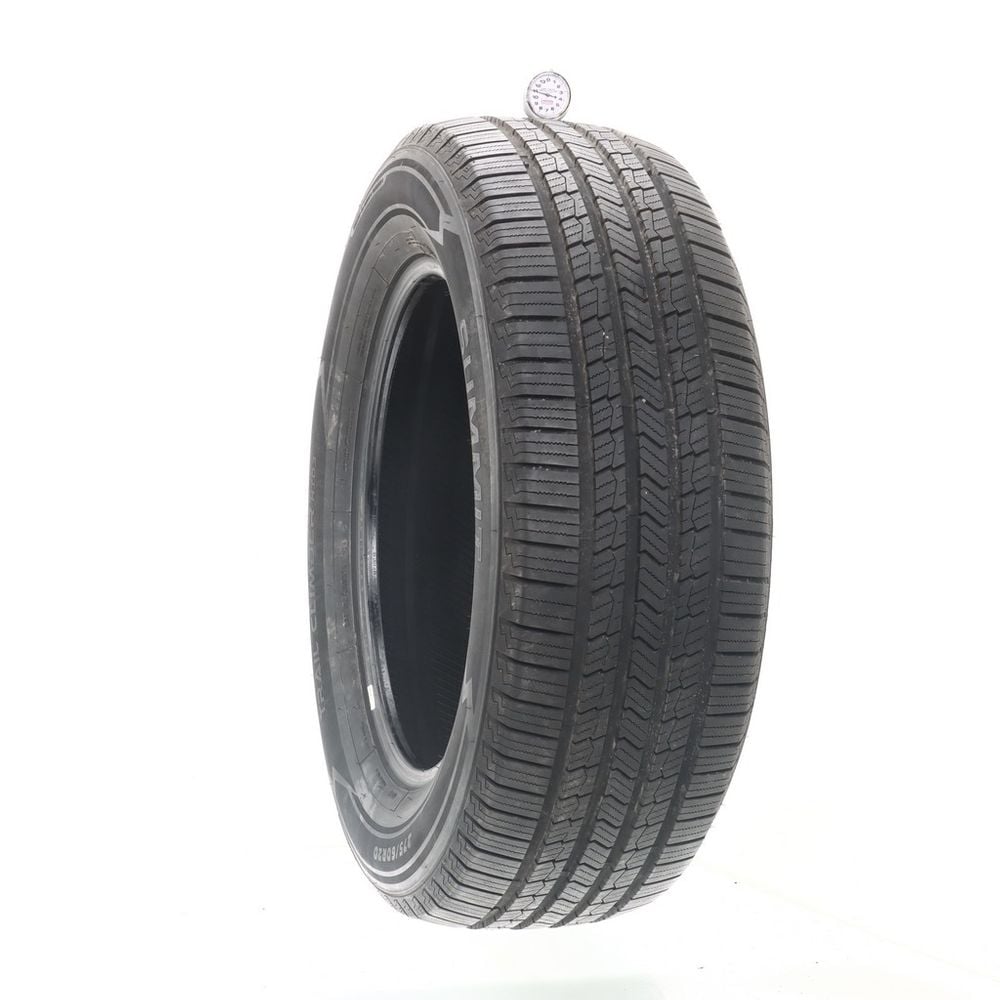 Used 275/60R20 Summit Trail Climber HT03 115T - 11/32 - Image 1