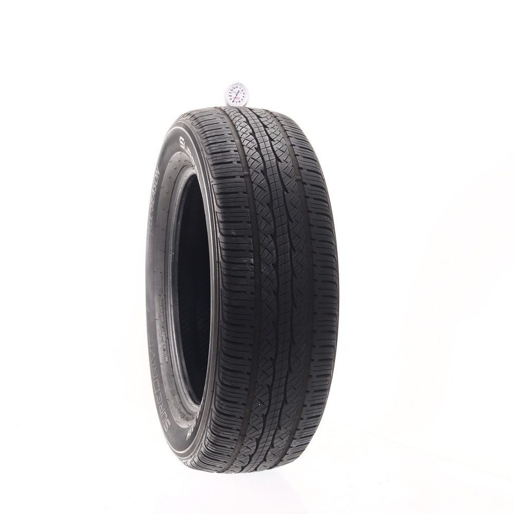 Set of (2) Used 235/60R18 SureDrive All-season 103H - 8-8.5/32 - Image 1