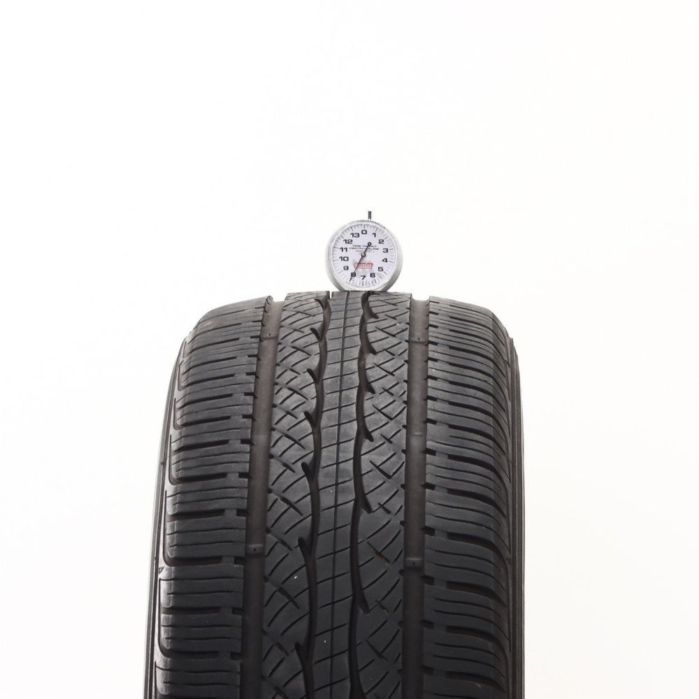 Set of (2) Used 235/60R18 SureDrive All-season 103H - 8-8.5/32 - Image 2
