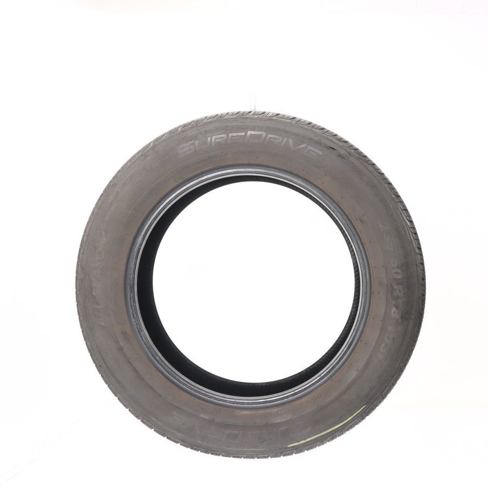 Set of (2) Used 235/60R18 SureDrive All-season 103H - 8-8.5/32 - Image 6