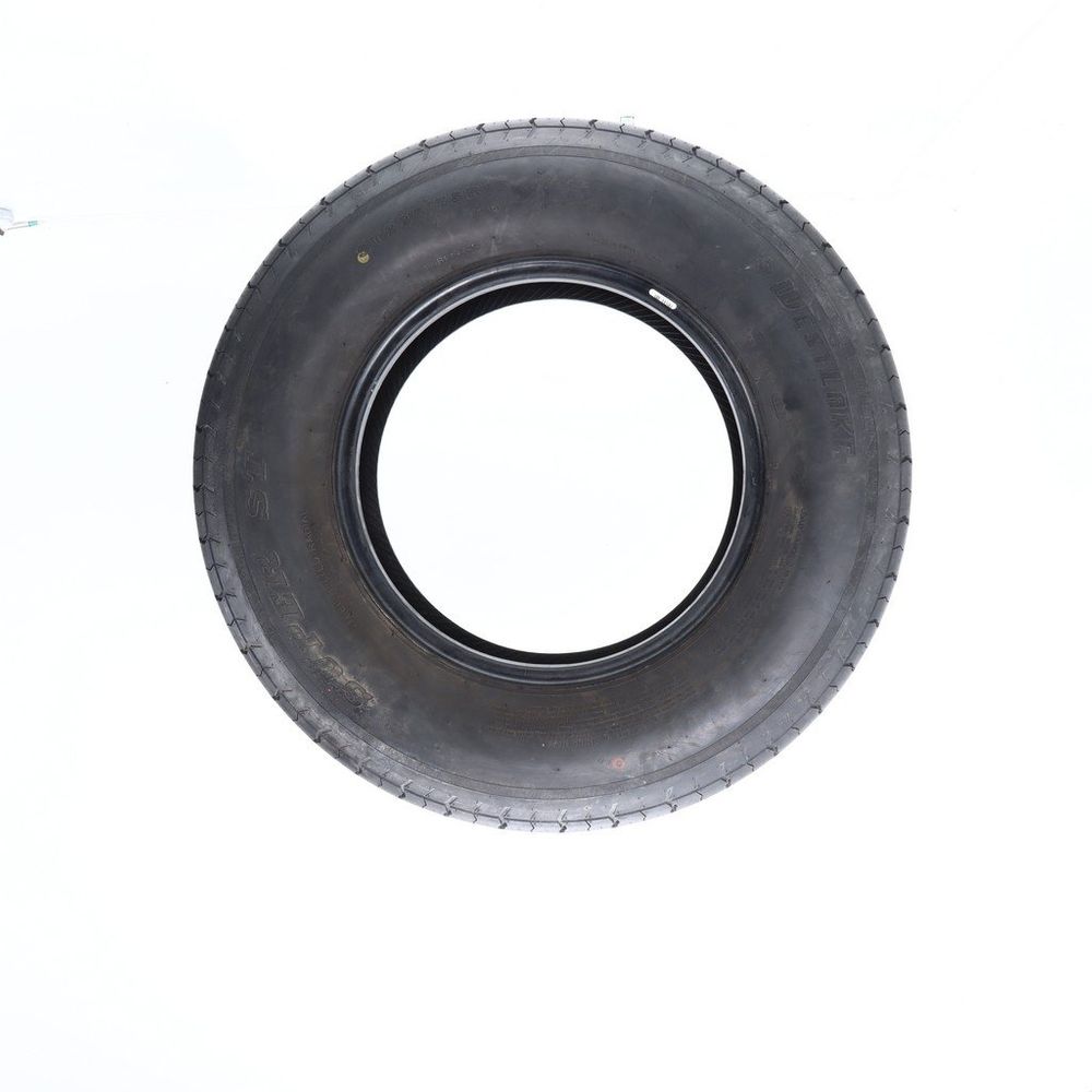 Set of (4) Driven Once ST 225/75R15 Westlake Super ST 117/112L E - 9.5-10/32 - Image 3