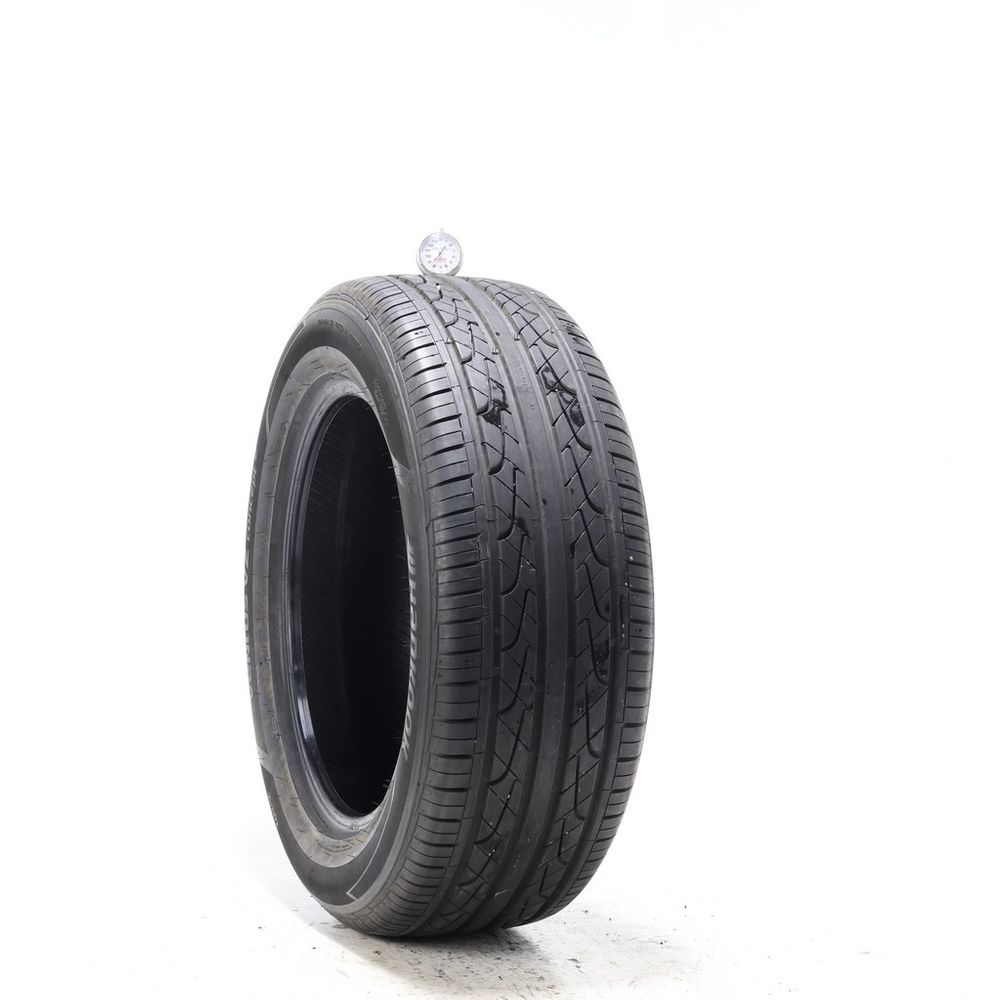Used 245/55R18 Hankook Ventus V2 concept2 103W - 8.5/32 - Image 1