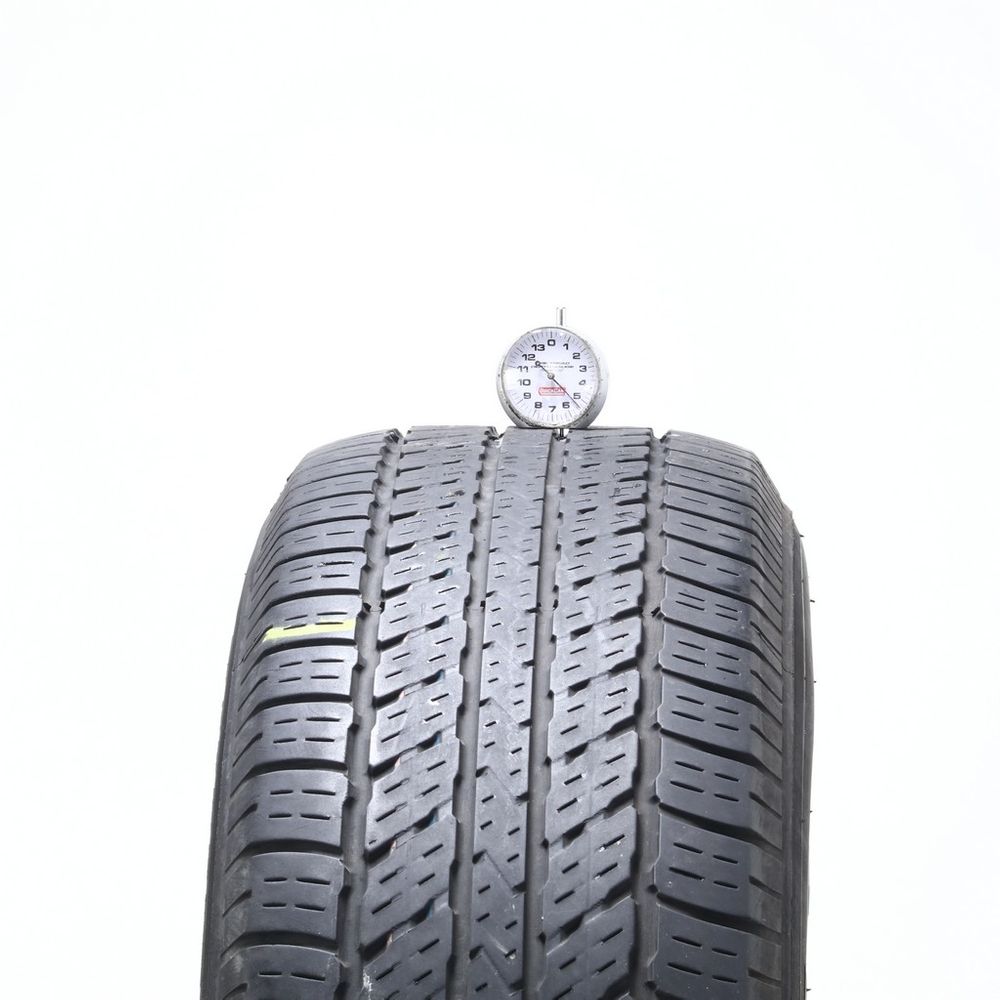 Used 265/65R17 Toyo Open Country A30 110S - 5/32 - Image 2