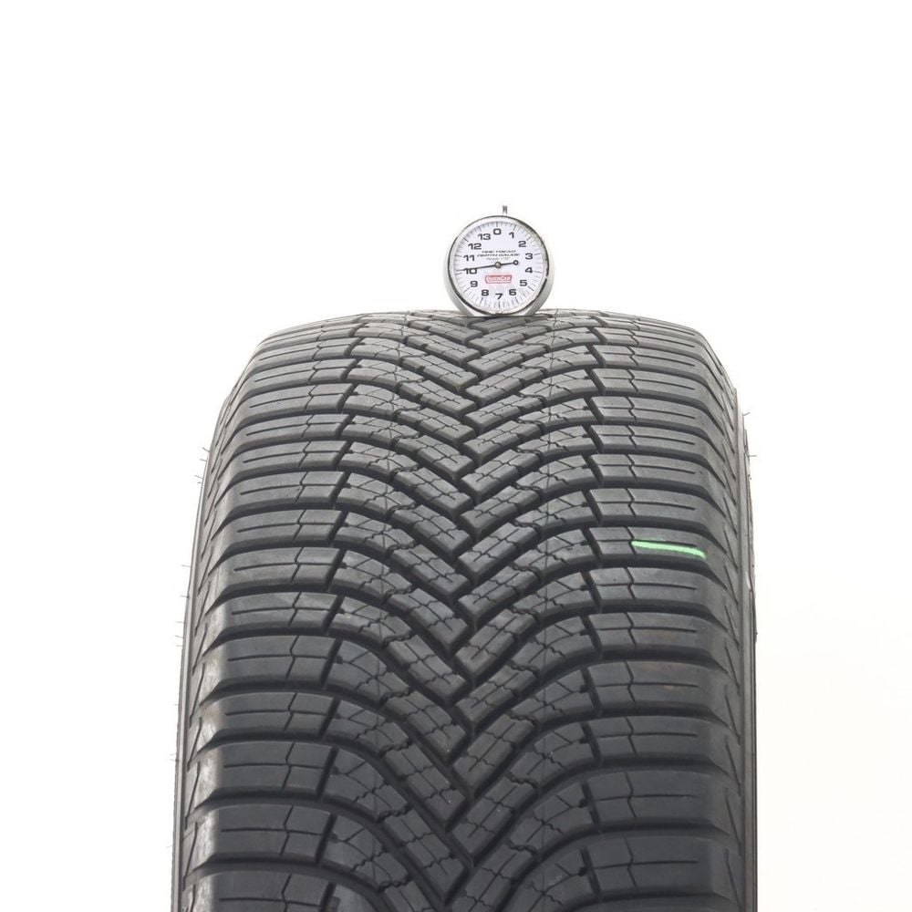 Used 245/65R17 Goodyear Assurance WeatherReady 2 107H - 10/32 - Image 2