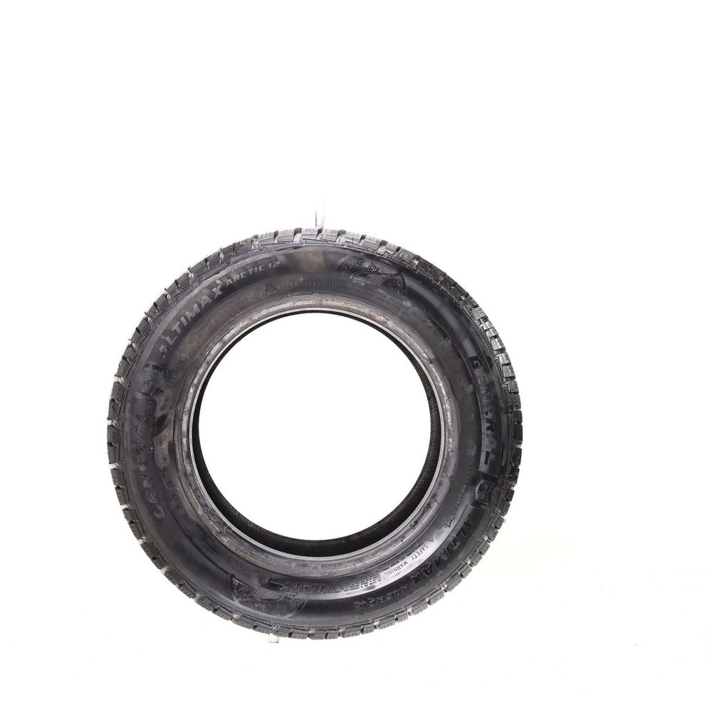 Used 185/65R14 General Altimax Arctic 12 90T - 10/32 - Image 3