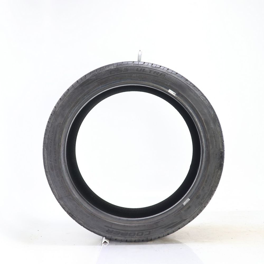 Used 235/40R19 Cooper CS5 Ultra Touring 96V - 7.5/32 - Image 3