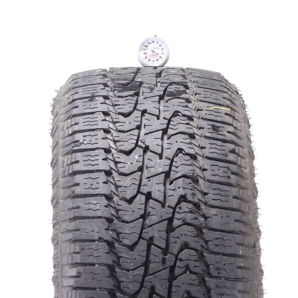 Used 285/50R20 Nankang Conqueror A/T 116T - 11.5/32 - Image 2