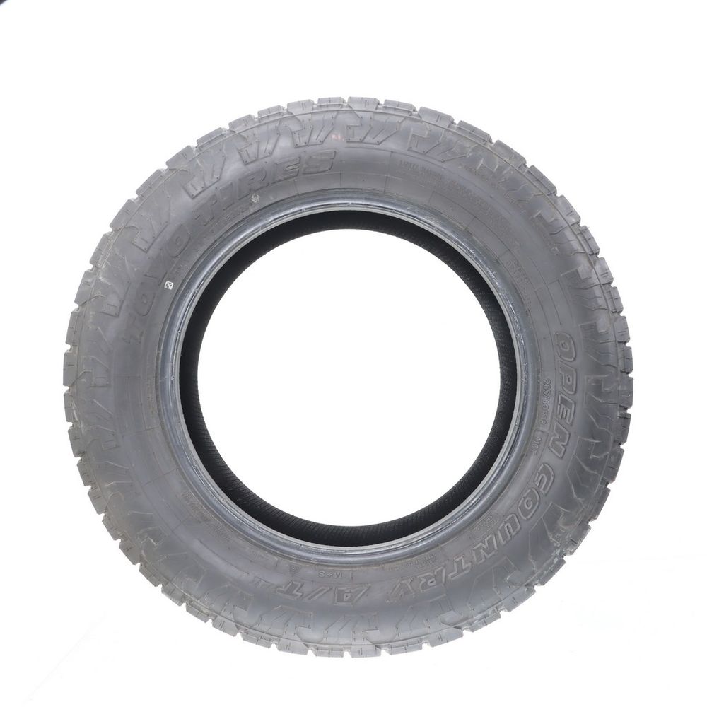 Driven Once 265/60R18 Toyo Open Country A/T III 110T - 15/32 - Image 3