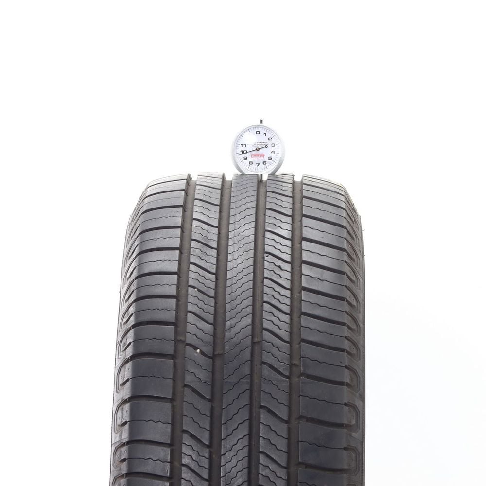 Set of (4) Used 225/60R16 Michelin Defender 2 98H - 8.5-9.5/32 - Image 5