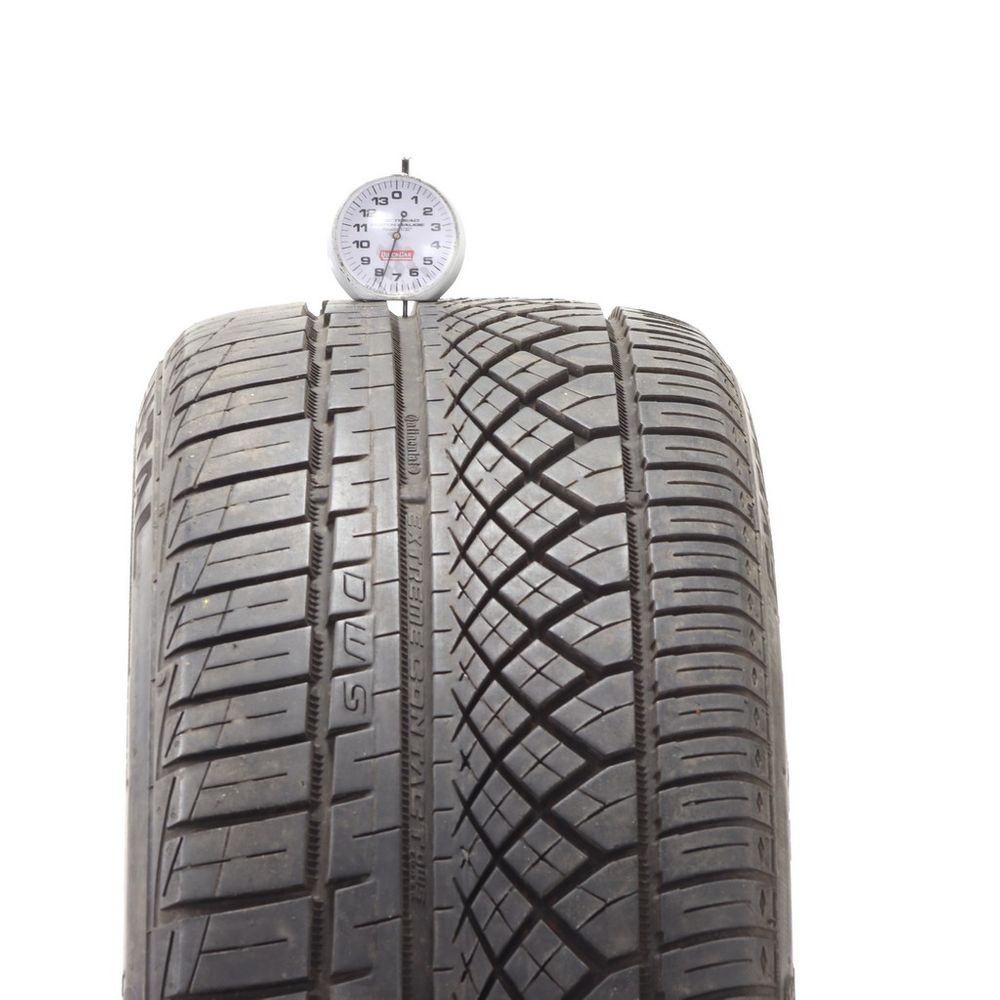 Used 225/40ZR18 Continental ExtremeContact DWS Tuned 92Y - 7.5/32 - Image 2