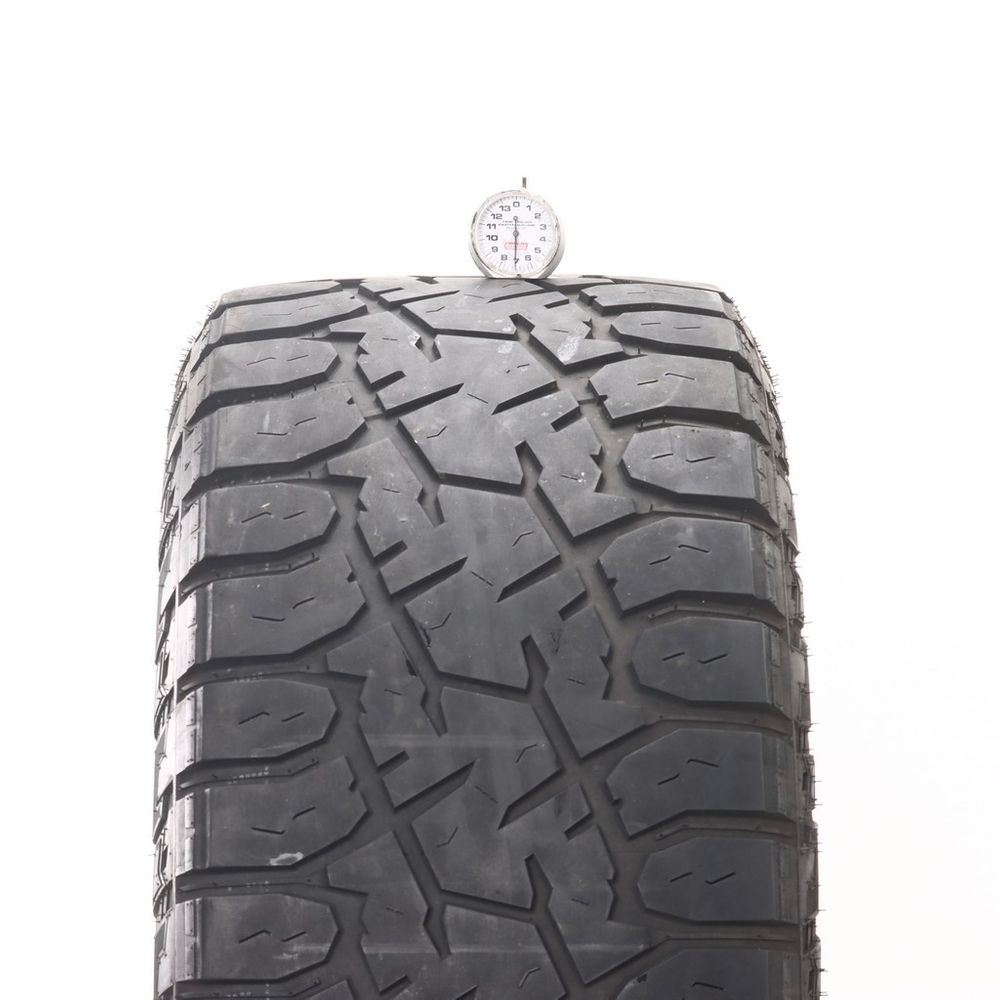 Used LT 33X12.5R20 TBB TS-57 R/T 114Q E - 7/32 - Image 2
