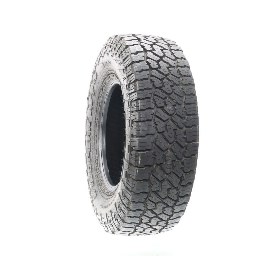 New LT 265/75R16 Falken Wildpeak A/T4W HD 123/120S E - Image 1