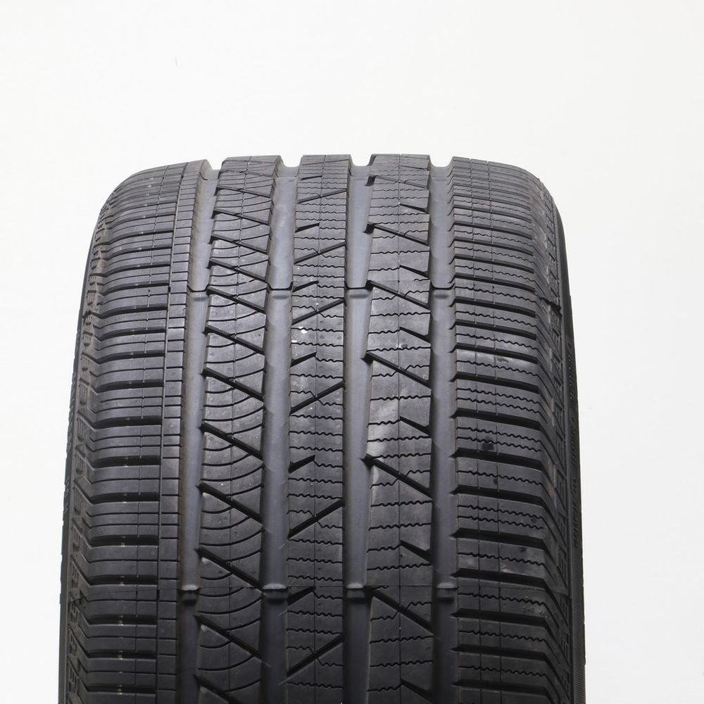 Driven Once 285/40R22 Continental CrossContact LX Sport AO ContiSilent 110H - 10/32 - Image 2