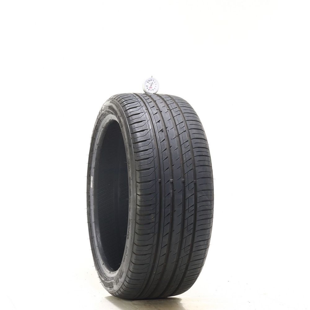 Used 225/40ZR18 TBB TR-66 92W - 8/32 - Image 1