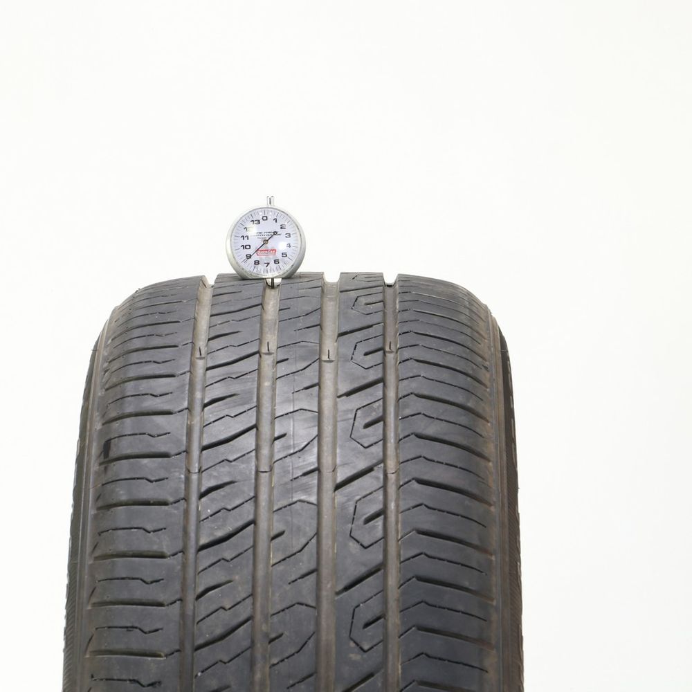 Set of (2) Used 255/50ZR20 Mavis All Season HT-S 109Y - 8.5/32 - Image 2