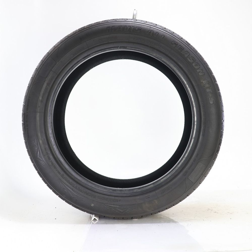 Set of (2) Used 255/50ZR20 Mavis All Season HT-S 109Y - 8.5/32 - Image 3