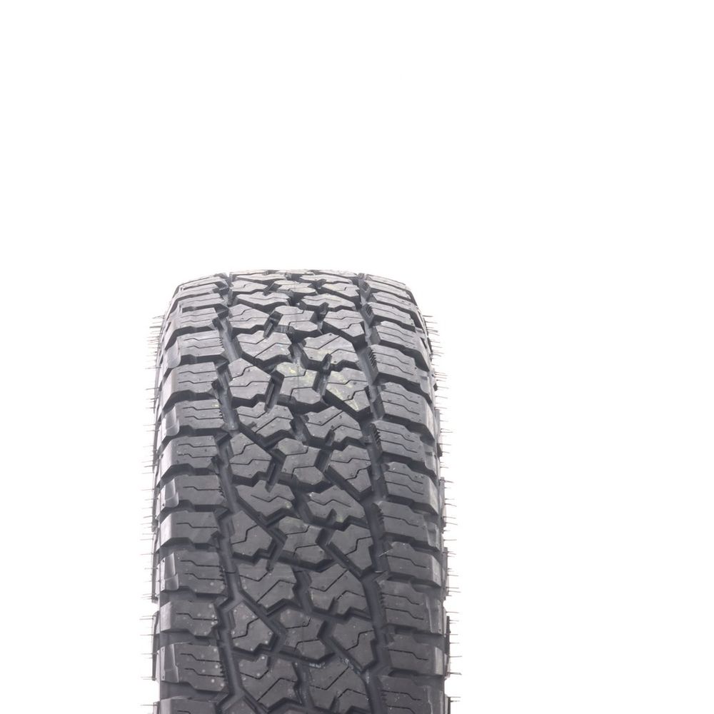 Driven Once LT 245/70R17 Cooper Discoverer Stronghold AT 119/116R E - 16/32 - Image 2