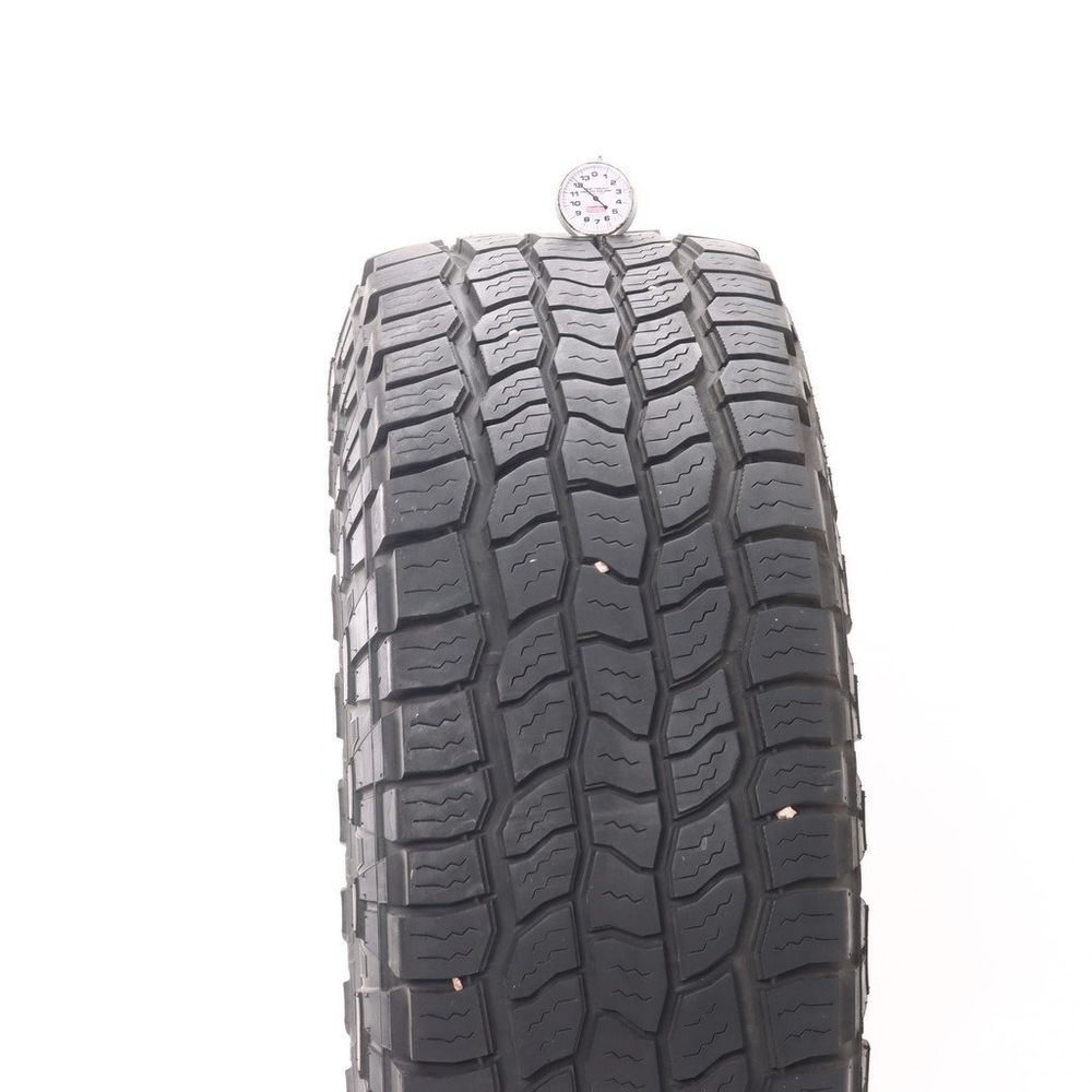 Used LT 33X12.5R15 Cooper Discoverer AT3 XLT 108R C - 12/32 - Image 2
