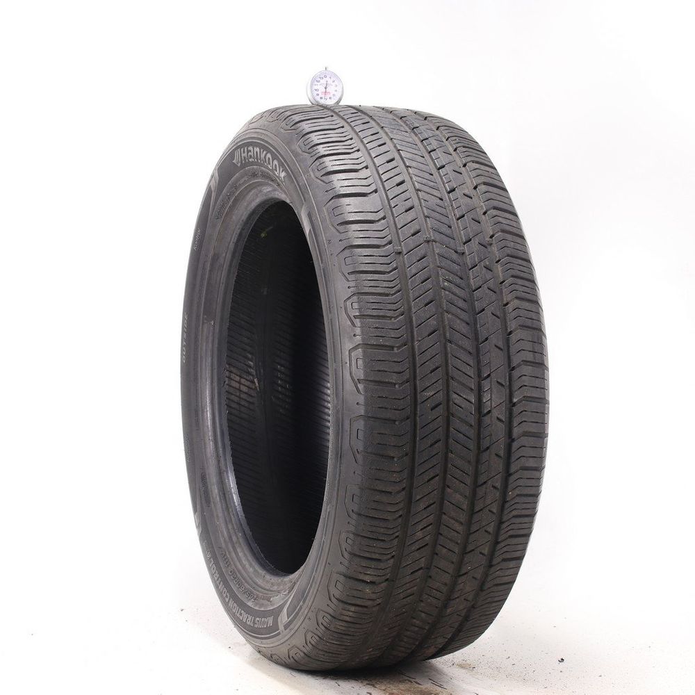 Used 265/50R20 Hankook Mavis Traction Control 4Season 111V - 7/32 - Image 1