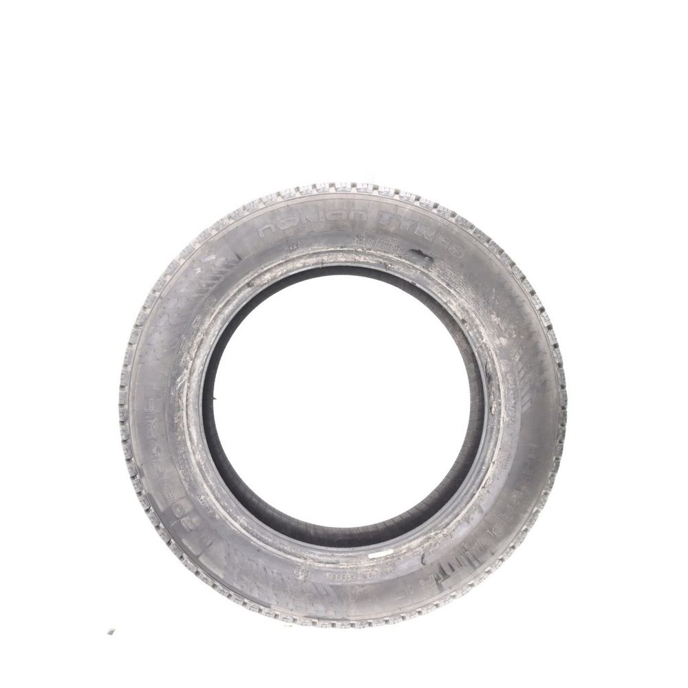 Used 205/60R16 Nokian Hakkapeliitta 10 Studded 92T - 8.5/32 - Image 3
